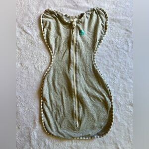 Love to Dream Swaddle Up baby sleep sack